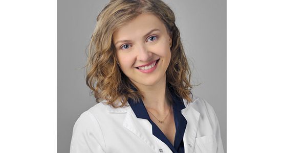 Dr n. med. Katarzyna Kowalik