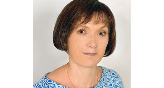 Dr n. med. Iryna Avramenko
